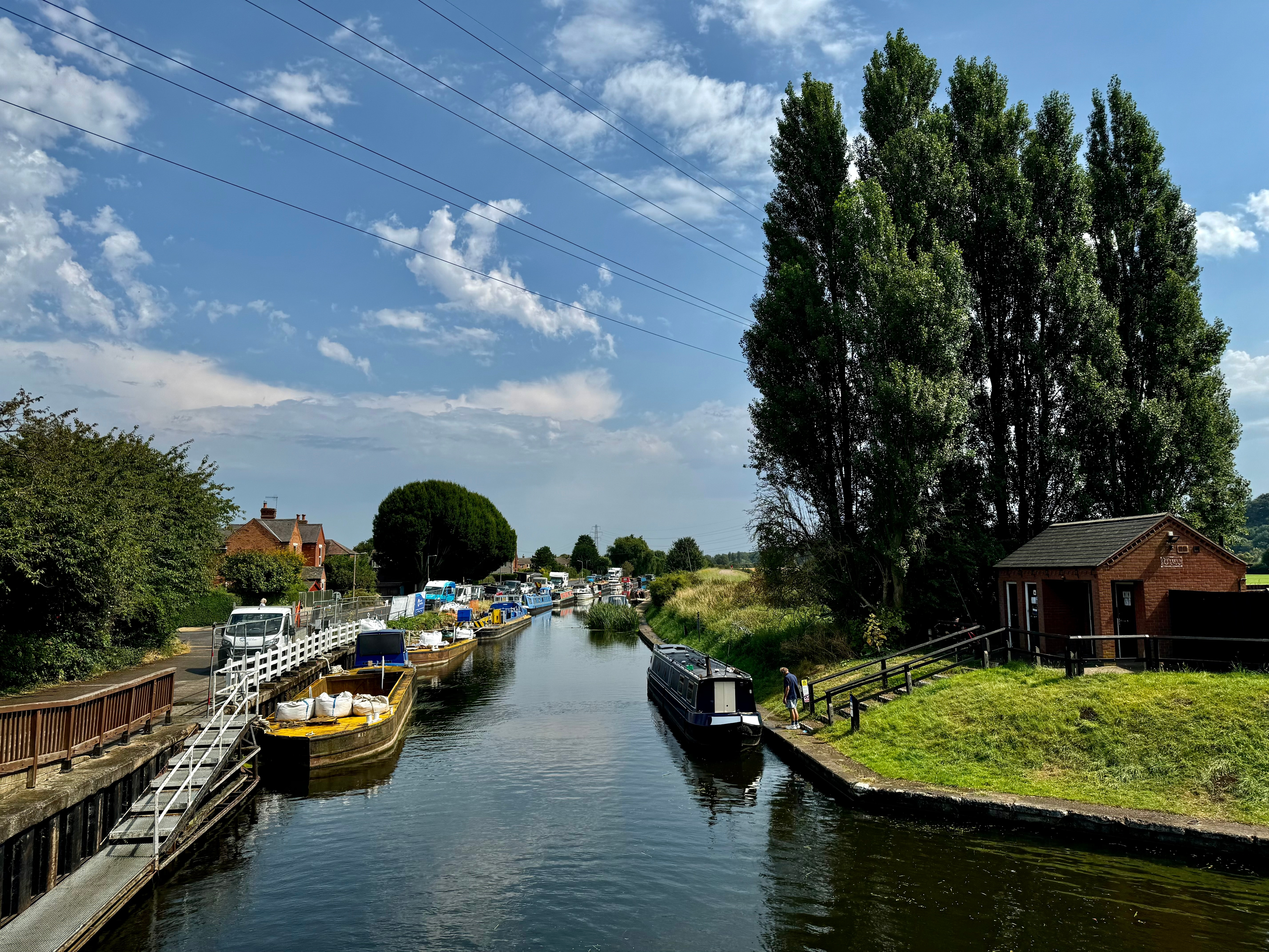 Photo of Beeston in Nottingham